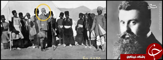 روایتی از یک روحانی که مصداق &laquo;نفوذ&raquo; انگلیس بود+تصاویر