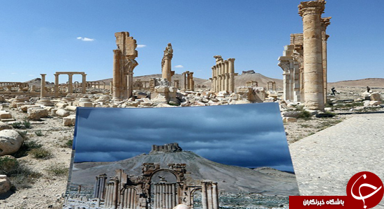 داعش  