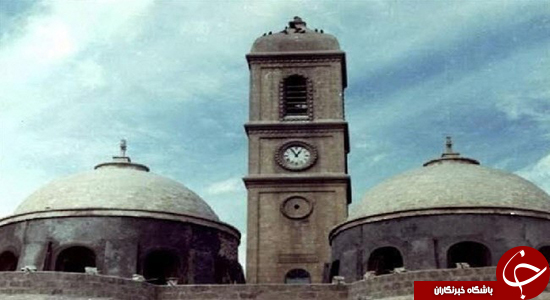 داعش  