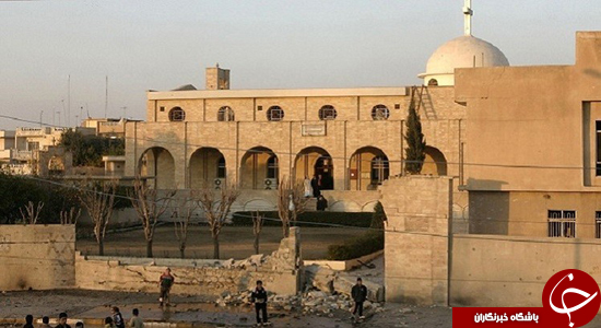 داعش  