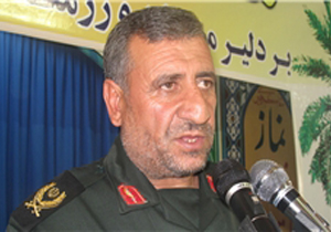 ایران اسلامی قدرت نابودی وبازدارندگی هر دشمنی متجاوزی را دارد