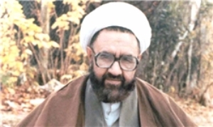 لزوم آشنایی جوانان با آثار شهید مطهری