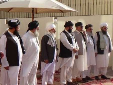 هیات طالبان افغانستان برای آزادی زندانیان خود به پاكستان سفر كرده است