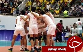 ویزای تیم ملی برای سفر به فرانسه و ژاپن صادر شد