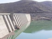 افزایش دو ونیم برابری آب سدهای گلستان