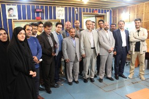 تقدیر استاندار از صداوسیمای مرکز سمنان