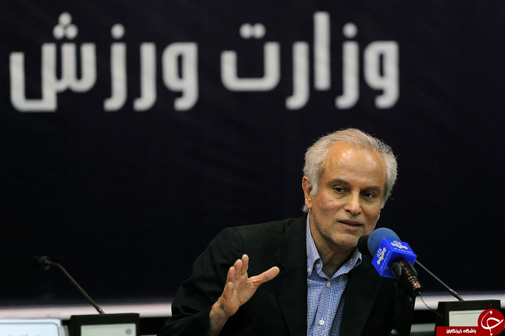 سجادی: انتخابات سالم برگزار شد سجادی: انتخابات سالم برگزار شد