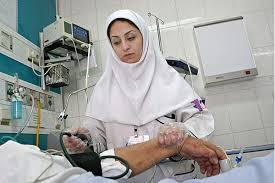 ارائه خدمات بهداشتی رایگان به روستاییان مرزی