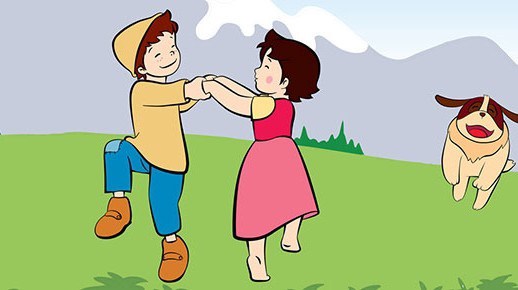آیا می دانید چرا هایدی پا برهنه بود؟+تصاویر
