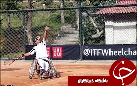 درخواست ایران برای کسب سهمیه اعطایی پارالمپیک