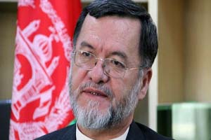 طالبان وارثان رژیم کومونیستی هستند