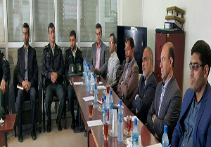 حفاران غير مجاز در قوچان زير ذره بين نيروي انتظامي و دادستاني