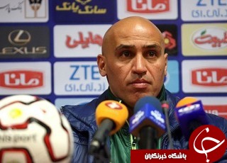 برای کسب سهمیه به مصاف پرسپولیس می رویم