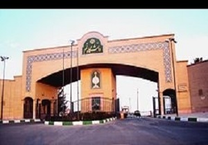 استادان دانشگاه بستر ساز حرکت دولتها می باشند