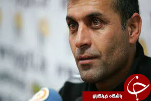دلیل غیبت ویسی در نشست خبری مشخص شد