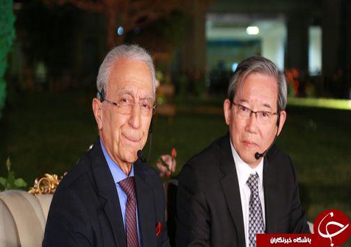شب پارسی با رویکردی جدید + تصاویر