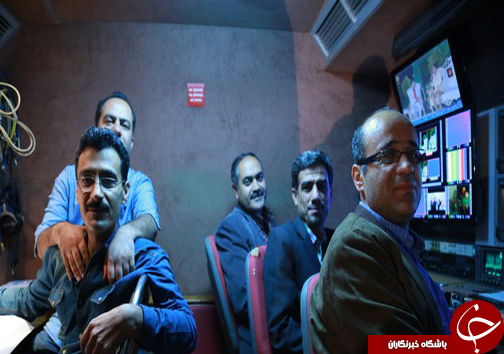 شب پارسی با رویکردی جدید + تصاویر
