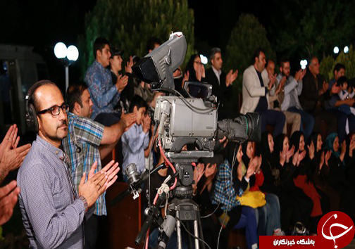 شب پارسی با رویکردی جدید + تصاویر