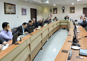 لزوم اجرای عدالت در جامعه با توسعه علم محورانه
تنظیم کاهش ضریب اشتباه در سند توسعه شهر با مشارکت دانشگاه