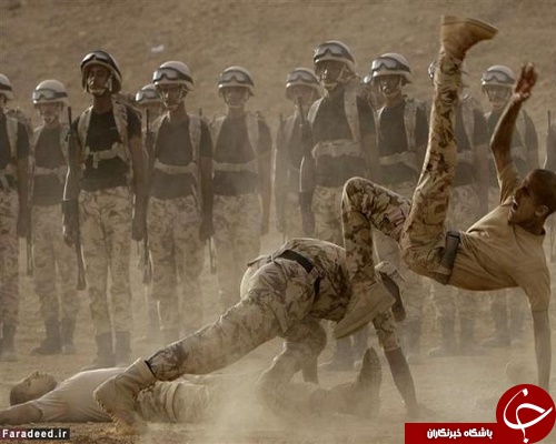 عکس/ زندگی در عربستان سعودی