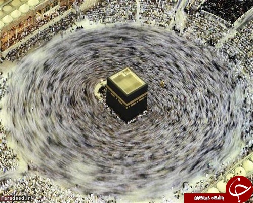 عکس/ زندگی در عربستان سعودی