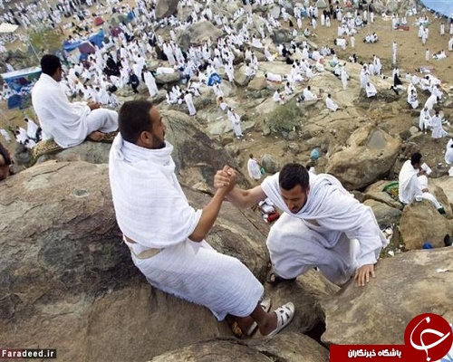 عکس/ زندگی در عربستان سعودی