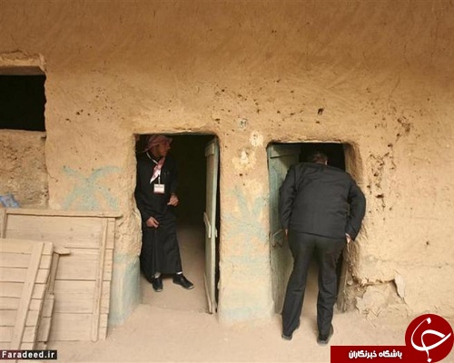 عکس/ زندگی در عربستان سعودی