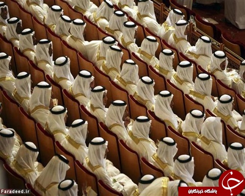 عکس/ زندگی در عربستان سعودی