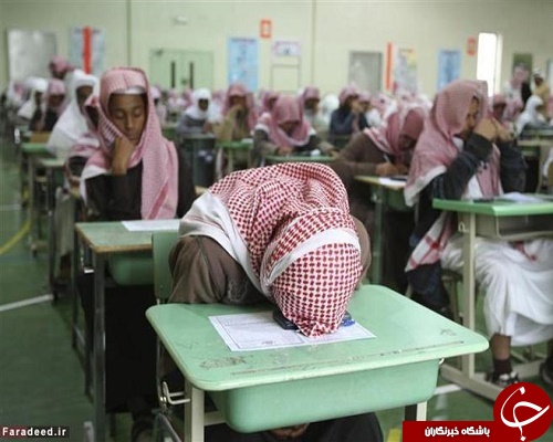 عکس/ زندگی در عربستان سعودی