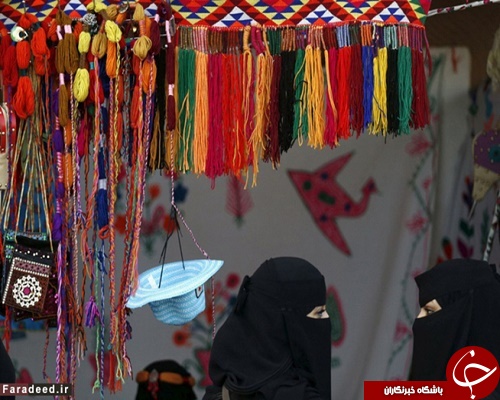 عکس/ زندگی در عربستان سعودی