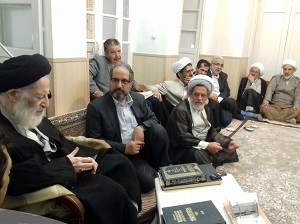 قضاوت صحیح به سلامت جامعه کمک می کند