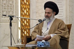 رهبر انقلاب فلسفه را فقه اکبر می دانند