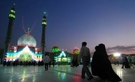 اوقات شرعی 9اردیبهشت ماه