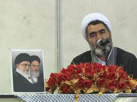 اقتصاد مقاومتی و اقدام و عمل راهبرد اصلی نظام جمهوری اسلامی است