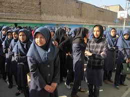 تحصیل 23 هزار دانش آموز پناهنده در كرمان