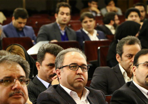 كنفرانس ملی دانشجويی مهندسی معدن در دانشگاه كاشان برگزارشد