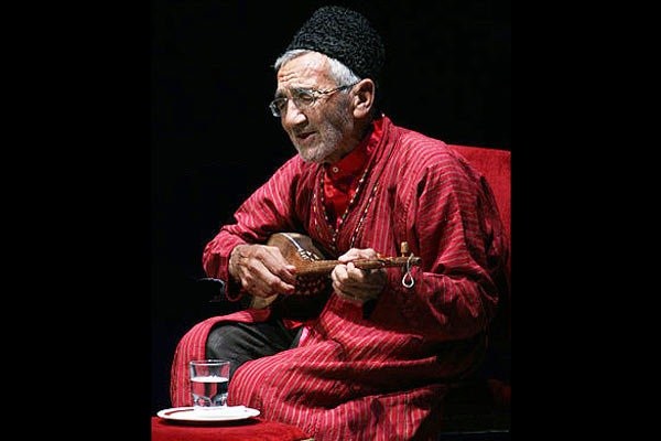 صدای دو تار ابریشمی آی&zwnj;محمد یوسفی را در کرمان بشنوید