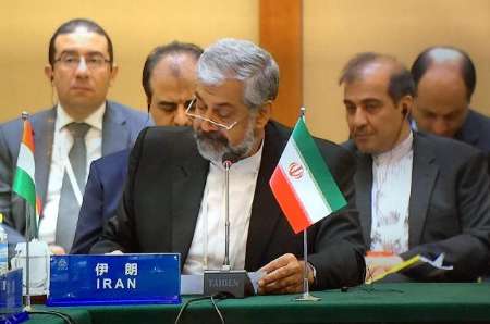 دیپلماسی بهترین گزینه حل اختلاف میان ملت&zwnj;ها است