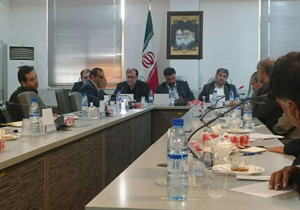 کاشان همواره در عرصه های سیاسی خوش درخشیده است