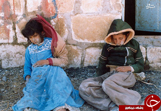 کارنامه کشتار آمریکا در 37 کشور دنیا +تصاویر