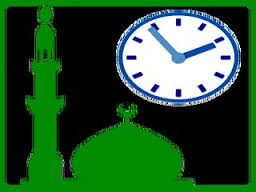 اوقات شرعی 9 اردیبهشت به افق ارومیه