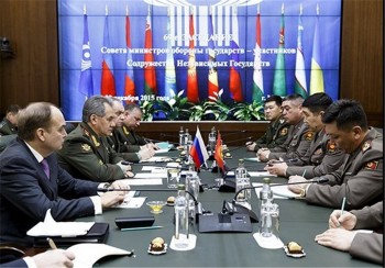 نگرانیها درباره نفوذ تروریستها به کشورهای همسایه افغانستان نگرانیها درباره نفوذ تروریستها به کشورهای همسایه افغانستان