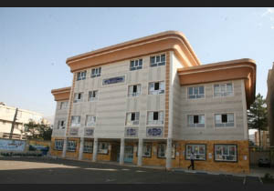 ساخت 9 مدرسه در بوکان با مشارکت خیرین