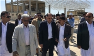 مرکز بازپروری معتادان در ایرانشهر افتتاح می‌شود