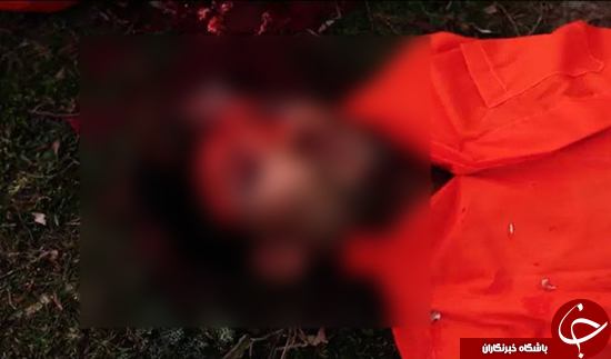 داعش همچنان به اعدام وحشیانه اسرا ادامه می دهد+ تصاویر داعش همچنان به اعدام وحشیانه اسرا ادامه می دهد+ تصاویر