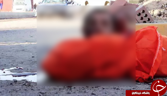 داعش همچنان به اعدام وحشیانه اسرا ادامه می دهد+ تصاویر داعش همچنان به اعدام وحشیانه اسرا ادامه می دهد+ تصاویر