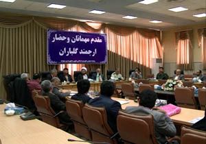 حفاظت از بیت المال در امور اراضی ملی و دولتی مهاباد