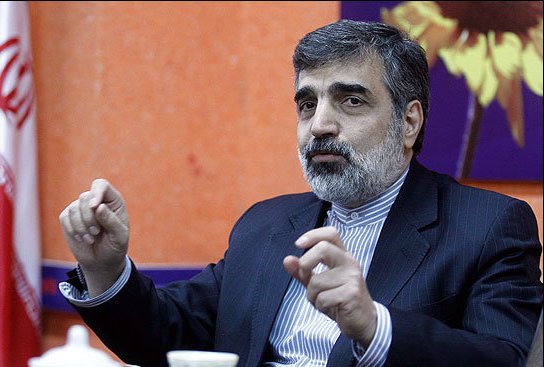 با توجه به توافق برجام آب سنگین صادر می&zwnj;کنیم