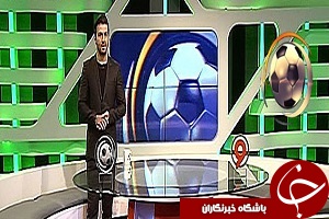 محمد نوری لیگ برتر را بررسی می کند
