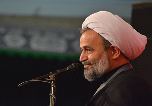 با وجود انبیاء و اولیاء ما تعیین‌کننده‌ترین عامل در سرنوشت خودمان هستیم